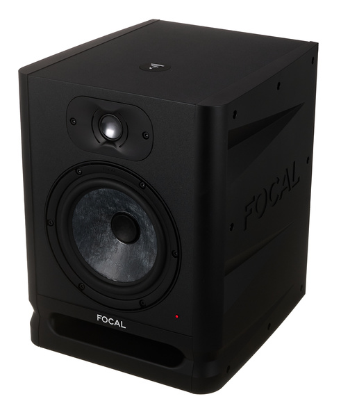 Alpha 65 Evo Focal – avis et prix | Fluxlab