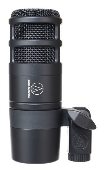 AT2040 Audio-Technica – avis et prix | Fluxlab