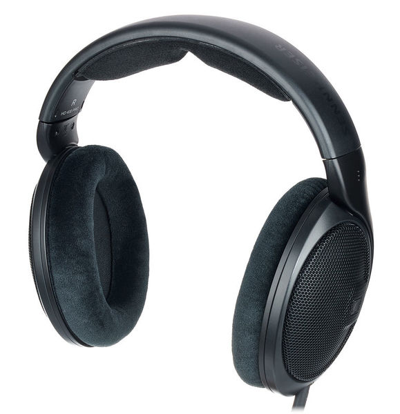 HD 400 Pro Sennheiser – avis et prix | Fluxlab