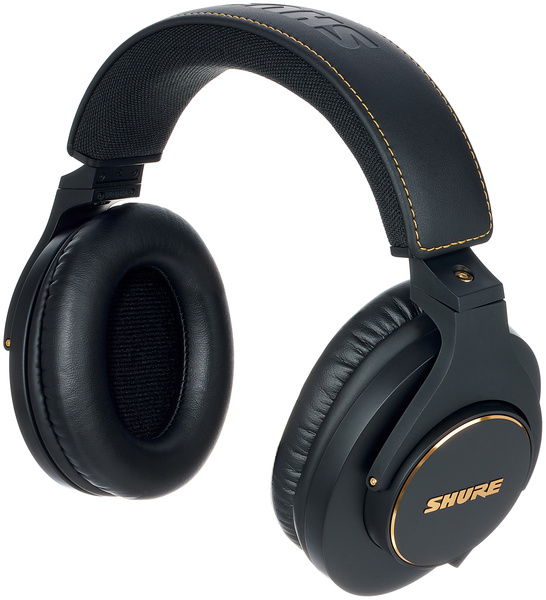 SRH840A Shure – avis et prix | Fluxlab