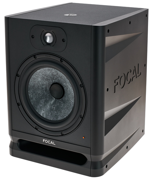 Alpha 80 Evo Focal – avis et prix | Fluxlab