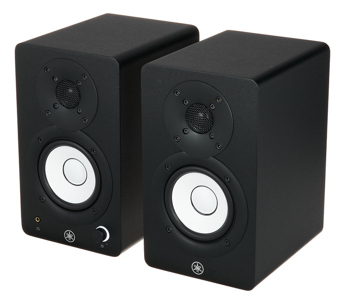 HS 3 Yamaha – avis et prix | Fluxlab