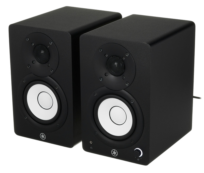 HS 4 Yamaha – avis et prix | Fluxlab