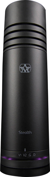Stealth Broadcast Aston Microphones – avis et prix | Fluxlab