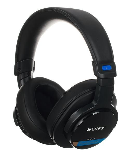 MDR-M1 Sony – avis et prix | Fluxlab