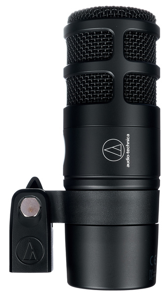 AT2040 USB Audio-Technica – avis et prix | Fluxlab