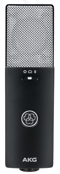 C 114 AKG – avis et prix | Fluxlab