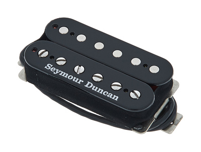 SH-5 Duncan Custom BK