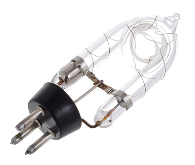 Omnilux Flash Tube 75W three Pin Base