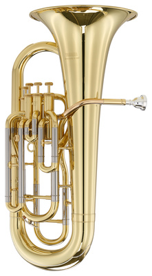 Yamaha YEP-321 Bb-Euphonium