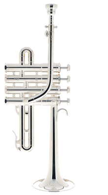P5-4 Piccolo Trumpet