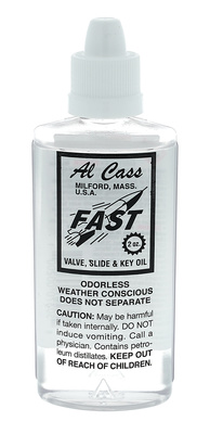 Fast Valve Oil