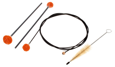Cleaning Set Trumpet/Flugelh.
