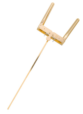 309 Lyre Tuba Long Stem