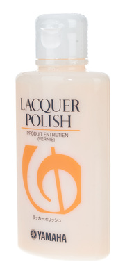 Lacquer Polish