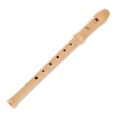 46 Soprano Recorder