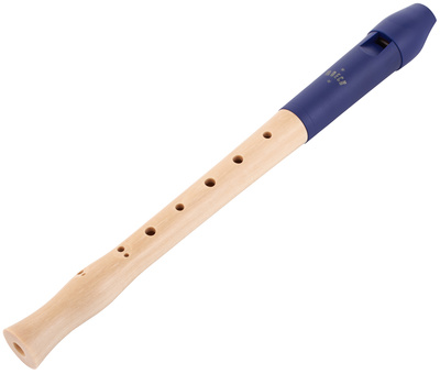 1023 Flauto 1 Plus Soprano