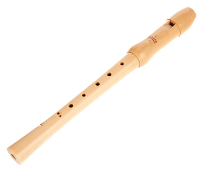 Moeck 1210 School Soprano Recorder