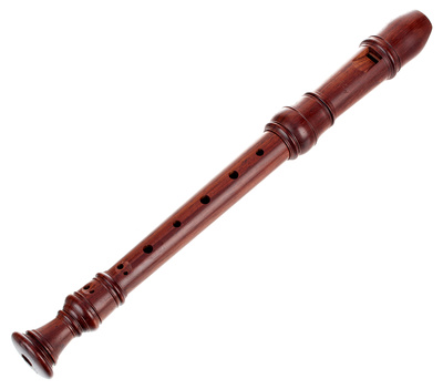 4205 Rottenburgh Soprano