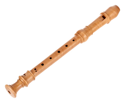 5107 Denner Soprano Recorder