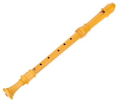 5422 Denner Tenor Recorder