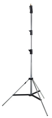 Manfrotto 126CSU Steel Stand