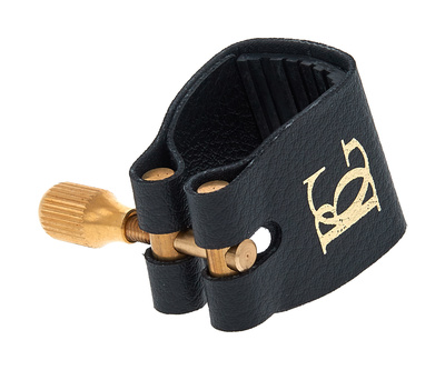 L12 Ligature Alto Sax