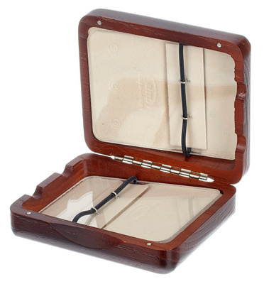 Reed Case for Clarinet