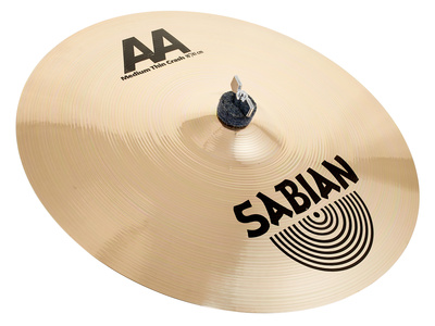 Sabian 16" AA Medium Thin Crash