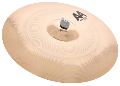Sabian 18" AA Medium Thin Crash
