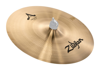 16" A-Series Thin Crash