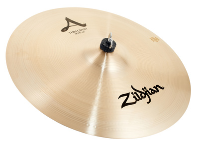 18" A-Series Thin Crash