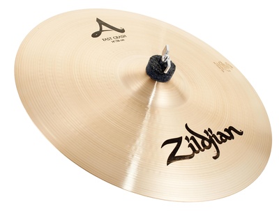 14" A-Series Fast Crash