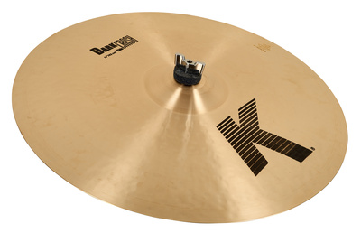 17" K-Series Dark Crash Thin