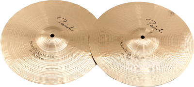 14" Signature SE Hi-Hat