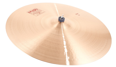 2002 Classic 24" Ride