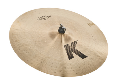 Zildjian 20" K-Custom Medium Ride
