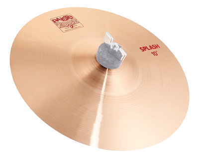 2002 Classic 10" Splash