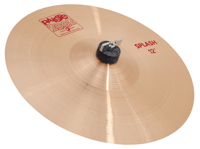 2002 Classic 12" Splash