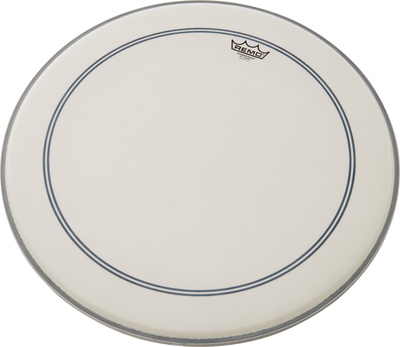 Remo 10" Powerstroke 3 Coated Snare