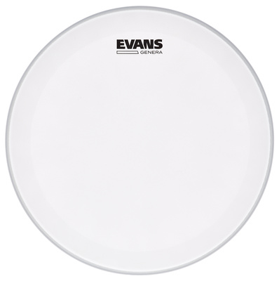 14" Genera Snare Coated