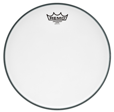 12" Ambassador Coated