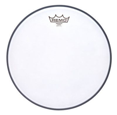 12" Emperor Coated