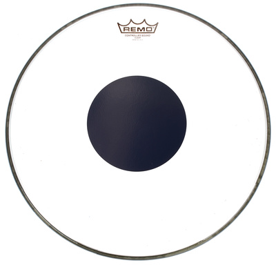 15" CS Clear