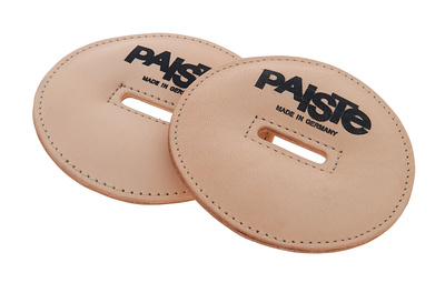 Paiste Leather Cymbal Pads Small