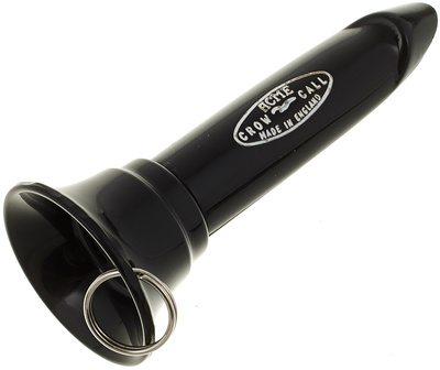 Crow Whistle