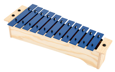 SM Soprano Metallophone