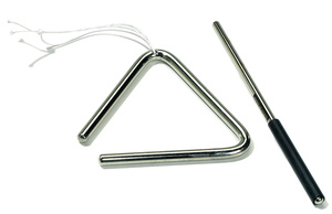 LTR10 Triangle