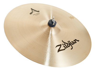 16" A-Series Fast Crash