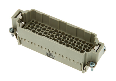 Harting Multipin 108 pin